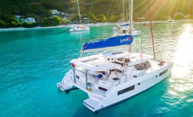 In-store BVI Provisioning Credit