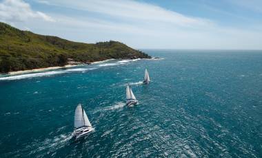 Bareboat Yacht Charter & Sailing Holidays