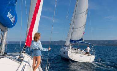 Croatia Yacht Charter