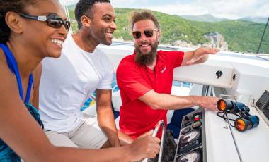 Charter Holidays Offers