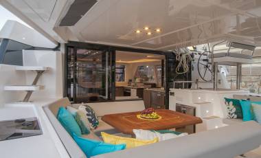 Boat Shows and Events
