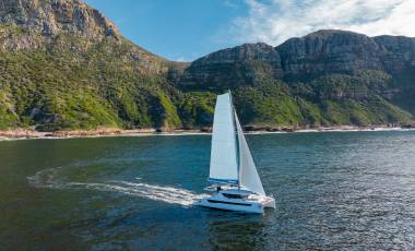 Salones náuticos y eventos