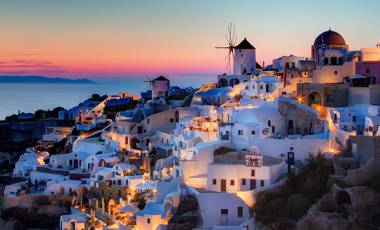 Travel deal Offers draft
