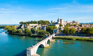 Avignon-France