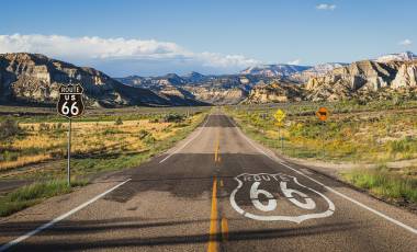 Historic Route 66