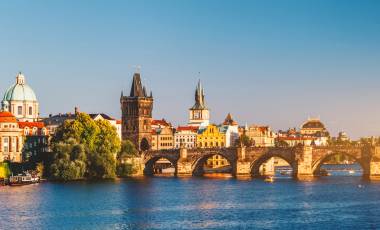 Prague, Czech Republic