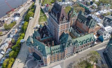 Quebec City, Canada