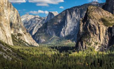 U.S. National Parks Land Tours