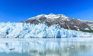 Alaska Cruise & Canadian Rockies