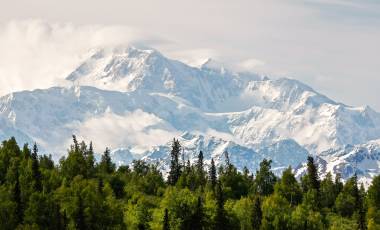 Alaskan Discovery Tour