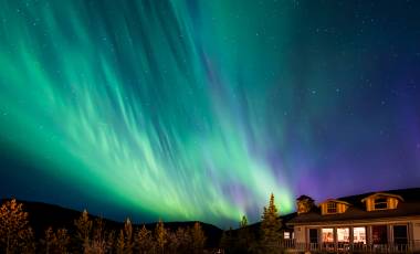 Alaska Northern Lights