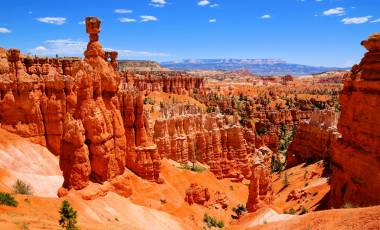 Bryce Canyon National Park