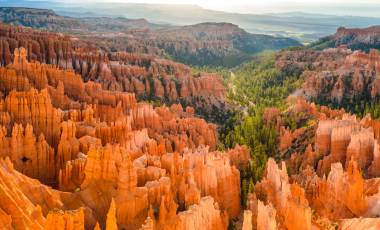 Crimson Canyons & Mesas National Parks Tour