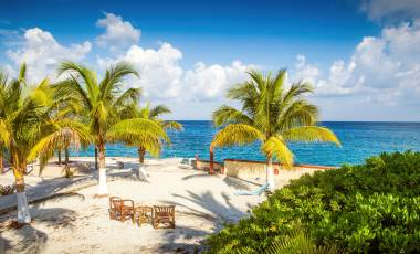 New Orleans & Western Caribbean Cruise