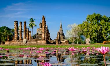 10 Must-See Temples In Thailand