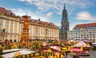 German Christmas Markets
