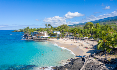 Hawaii Vacation Packages: Multi-Island Options