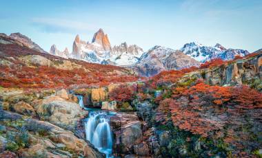 Cruise and Land Tours