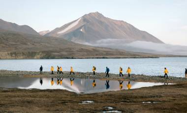 Canada’s Remote Arctic: Northwest Passage