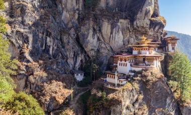 Finding Shangri-La in Nepal