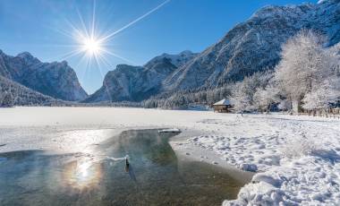 Dolomites
