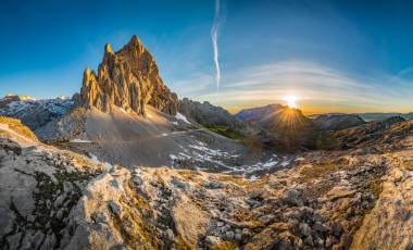 Your Words, Not Ours – The Picos de Europa