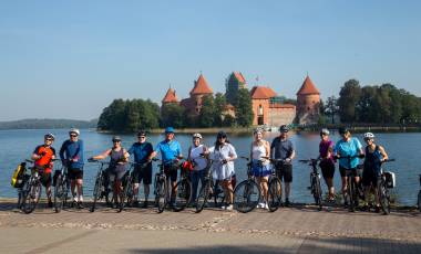 Exodus cycle holidays store