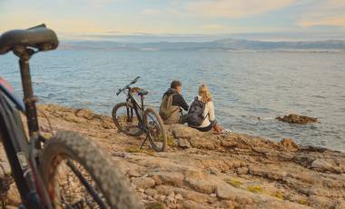 The World’s Best Bike Touring Destinations