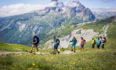 Trending Now: Active Traveller Adventure Trips