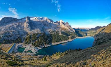 Dolomites
