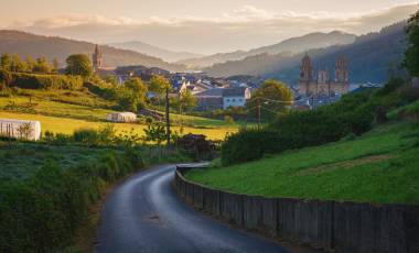 The perfect walking and trekking adventures to take in 2022