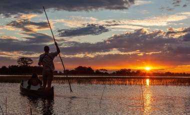 Botswana