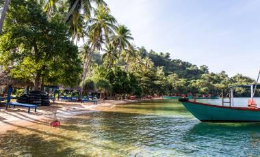 Family Holidays in Vietnam