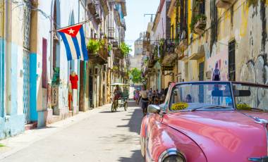 Top 10 Reasons To Visit Cuba