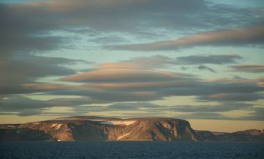 Canada’s Remote Arctic: Northwest Passage