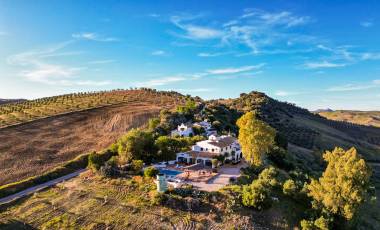 Walking Holidays in Spain