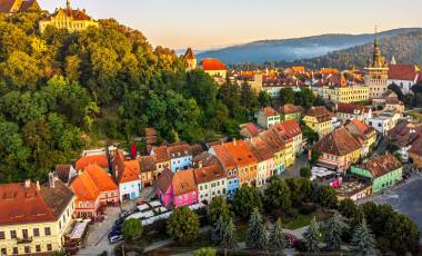 Cycle the Baltics