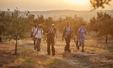 Walk The Prosecco Hills & Hidden Venice