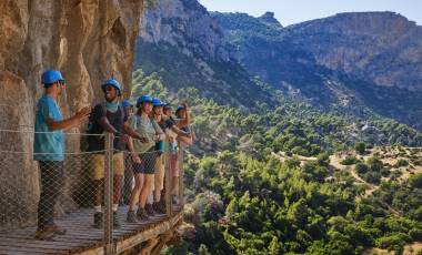 Hiking Greece’s Dodecanese Islands
