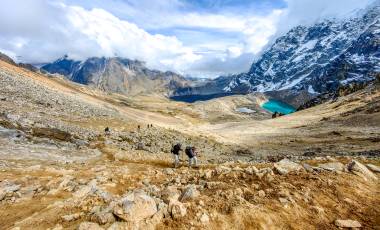 Exodus Photo Master Competition 2019: Our year in photos