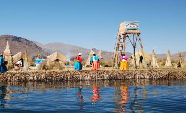 The Best Times to Visit Peru