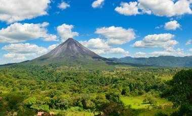 4 Must-do Trips in Costa Rica