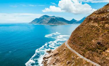 South Africa