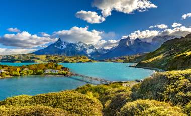 Patagonia
