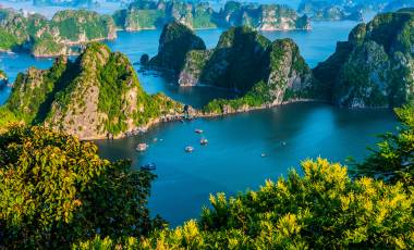 Halong Bay