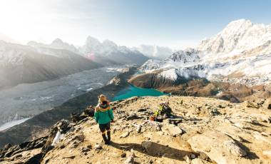 Gokyo Ri