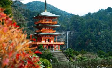 Our Top Travel Trends for 2022