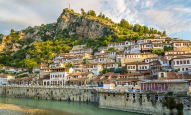 Trending Now: Central and Eastern Europe Holidays