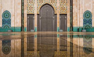 Walking Adventure in Morocco