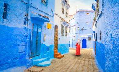 Empowering Female Leaders in Morocco